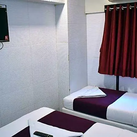 Hotel Arma Court - Near Us Embassy, Bkc Mumbai