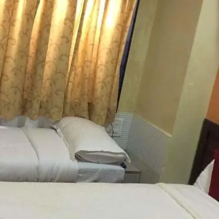 Arma Court - Near Us Embassy, Bkc Mumbai