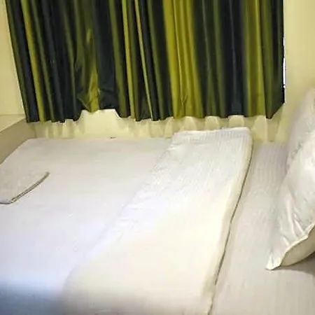 Hotel Arma Court - Near Us Embassy, Bkc 2*