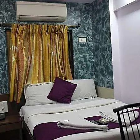 Arma Court - Near Us Embassy, Bkc