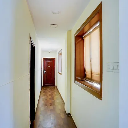 Hotel O Gold Coast Mumbai