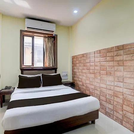 O Gold Coast Hotel Mumbai