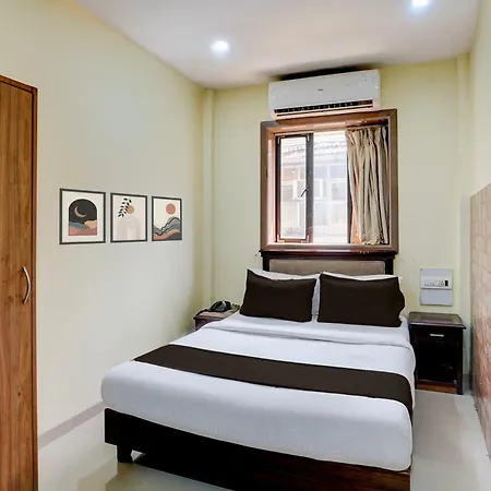 Hotel O Gold Coast Mumbai