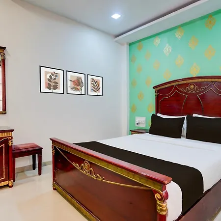 Hotel O Gold Coast 2*