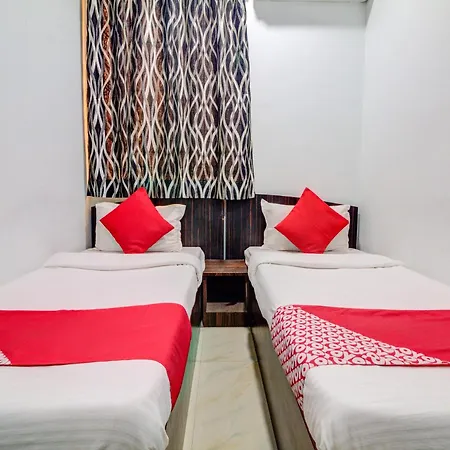 O Anjali 3* Mumbai