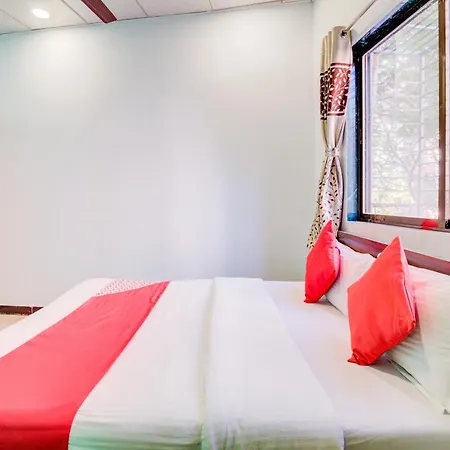 O Anjali Hotel