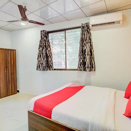 Hotel O Anjali