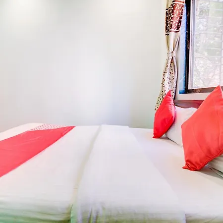 O Anjali Hotel 3*