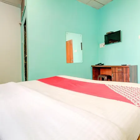 Hotel O Anjali 3*