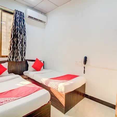 O Anjali Hotel Mumbai