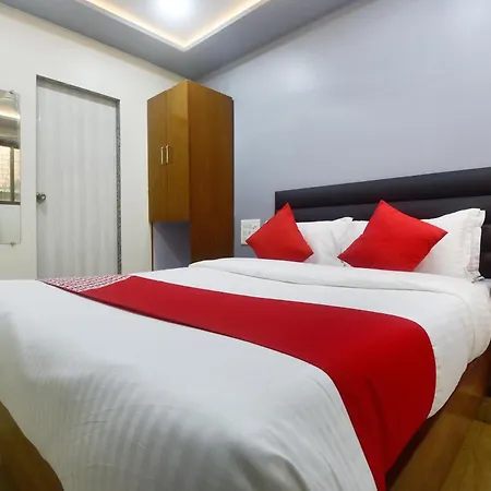 O Royal Aqua Hotel