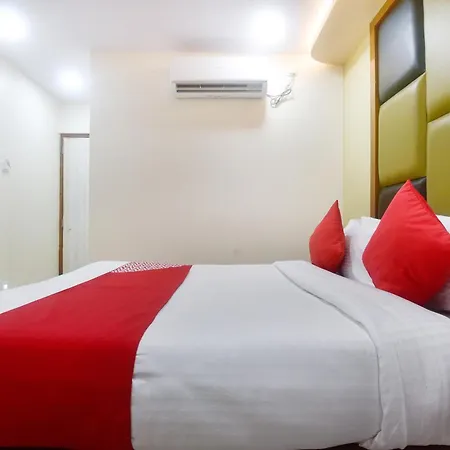O Royal Aqua Hotel 3*