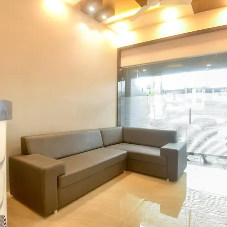 O Royal Aqua Mumbai