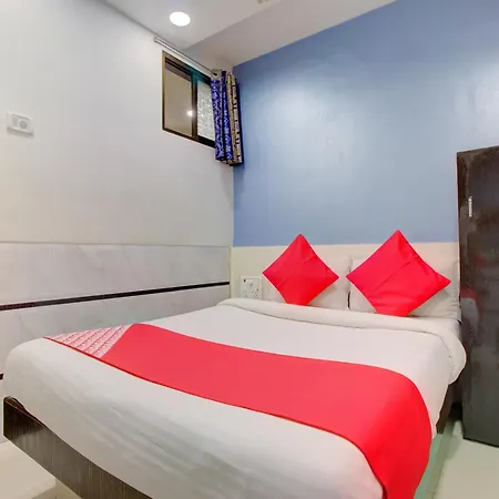 Hotel O Sion Residency