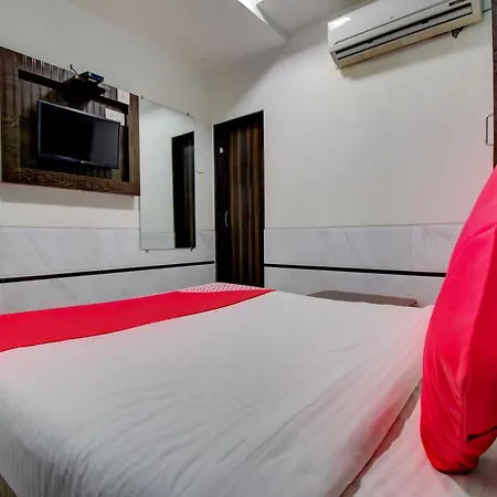 O Sion Residency Hotel 4*