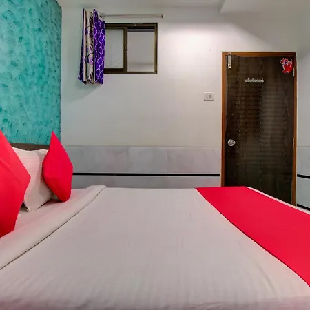 O Sion Residency Hotel