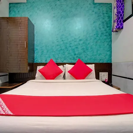 Hotel O Sion Residency