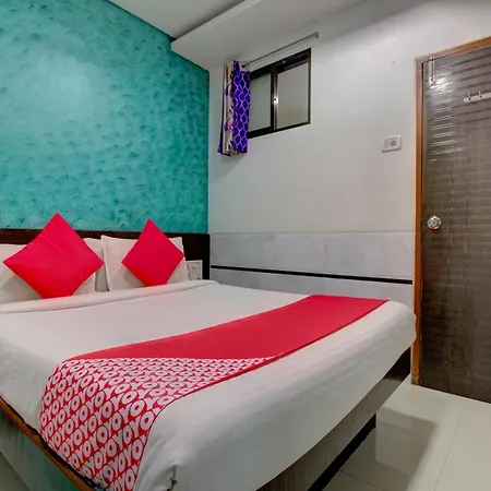 O Sion Residency 4*