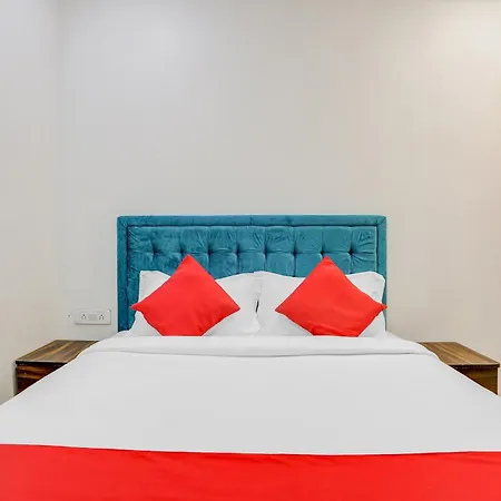 O Yashoda Residency 3*