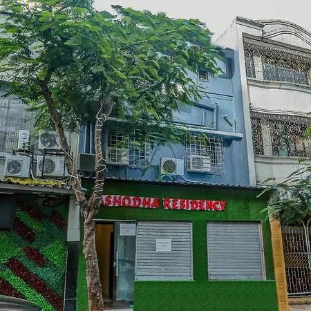 O Yashoda Residency 3* Mumbai