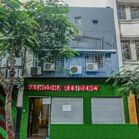 O Yashoda Residency