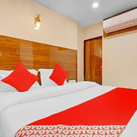 O Royal Park 4*