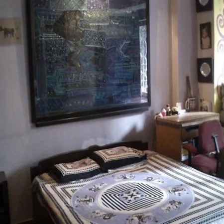 Pearl Homestay Hotel Mumbai