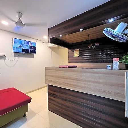 Hotel Windflower Regency - Near Kokilaben Hospital 3*