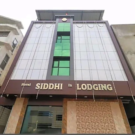 Hotel Sai Siddhi - Navi 3*