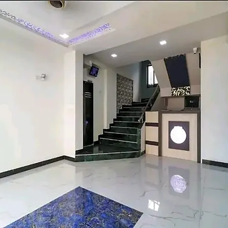 Sai Siddhi - Navi Hotel Mumbai