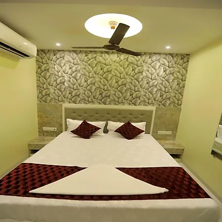 Hotel Sai Siddhi - Navi