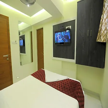 Sai Siddhi - Navi Hotel 3*
