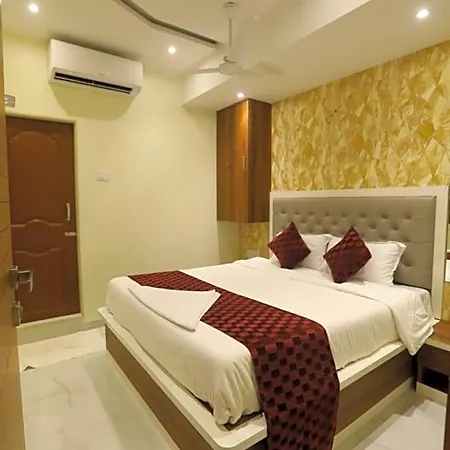 Sai Siddhi - Navi 3* Mumbai