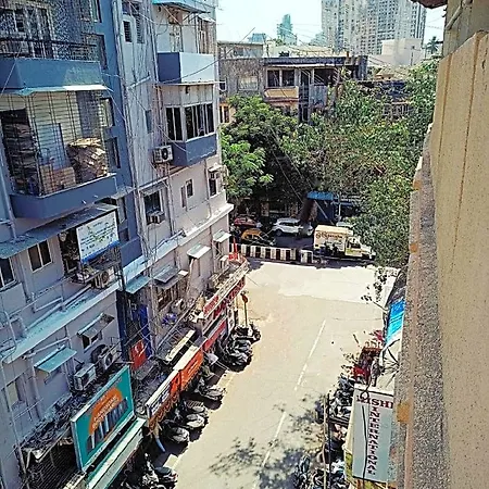 Rishi International - Grant Road 3*