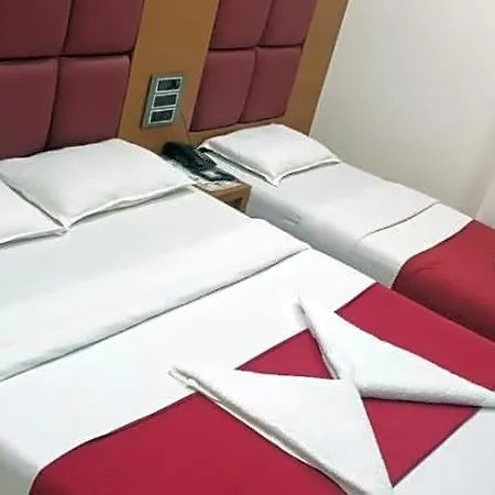 Airport Annex 3*