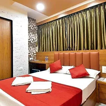 Airport Annex 3* Mumbai