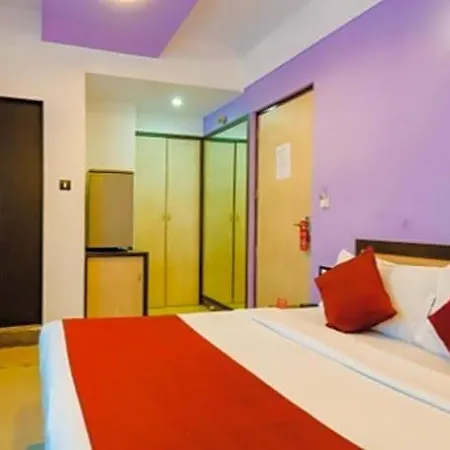 Airport Annex 3* Mumbai