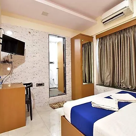 Airport Annex Hotel 3*