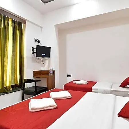 Airport Annex Mumbai