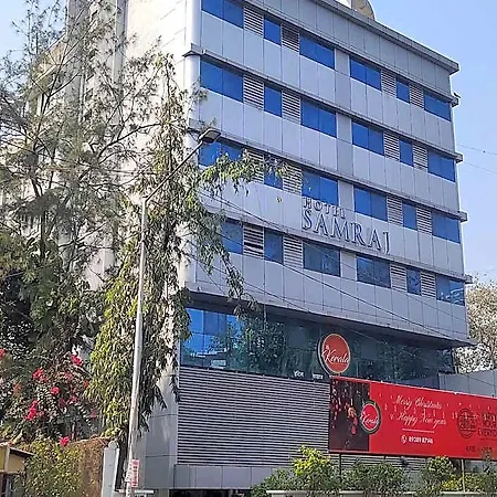 Hotel Samraj 2*