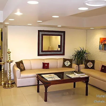 Samraj Hotel 2*