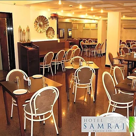 Samraj Hotel