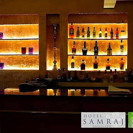 Samraj Hotel