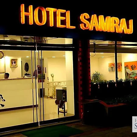 Samraj 2* Mumbai