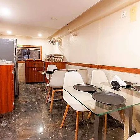 Itsy Elegant Hotel Mumbai