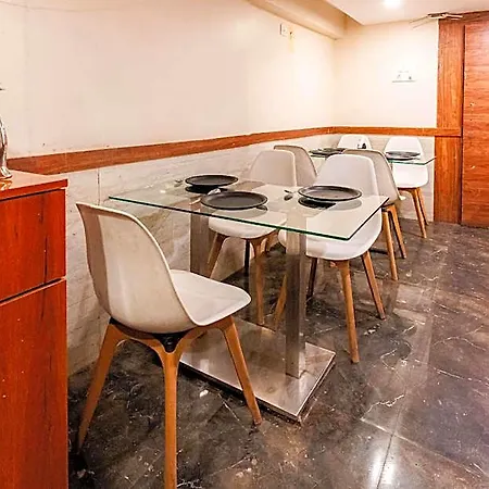 Hotel Itsy Elegant