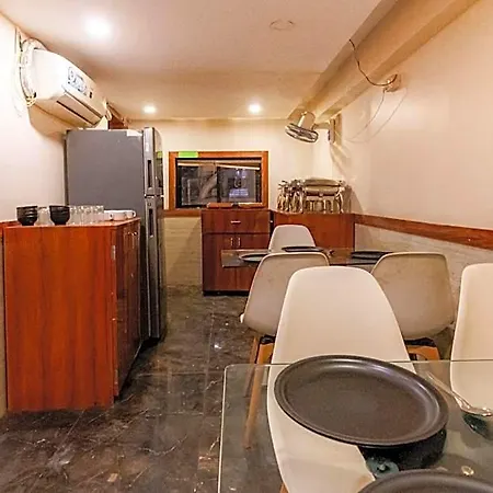 Hotel Itsy Elegant 3*