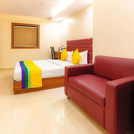 Hotel Itsy Elegant 3*