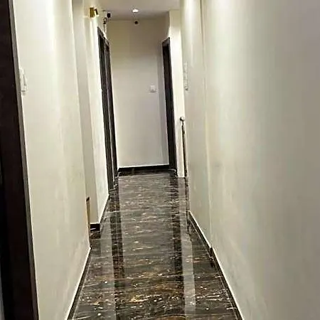 Hotel Classio Andheri - Near Dn Nagar Metro Station