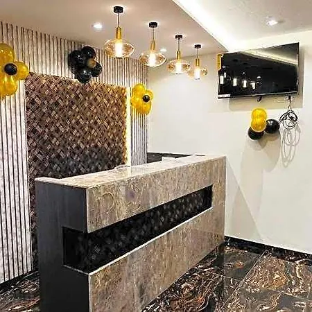 Classio Andheri - Near Dn Nagar Metro Station Mumbai